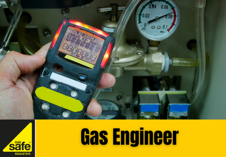 Chatham Gas Engineers - Professional, Certified & Affordable Heating Services | Your #1 Local Gas Engineers
