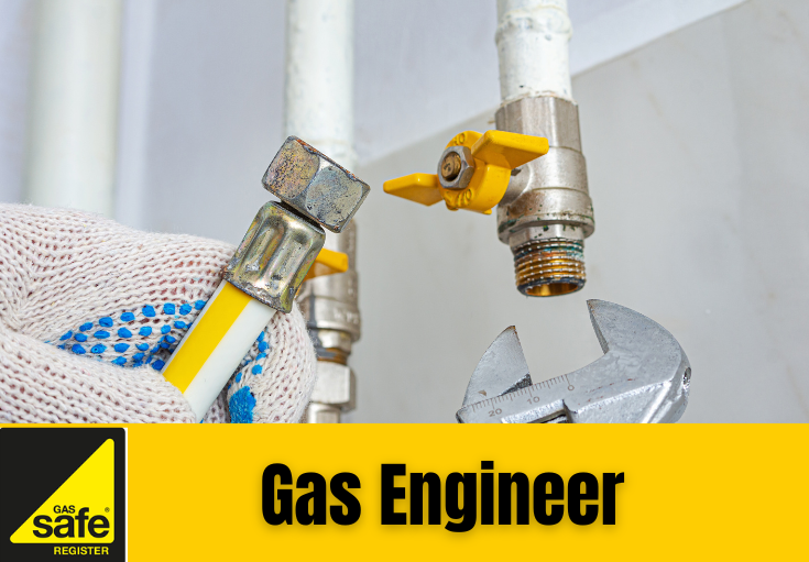 Gas Engineer Luton
