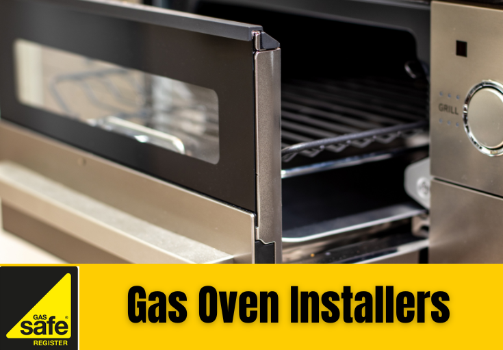 gas oven installer Chatham
