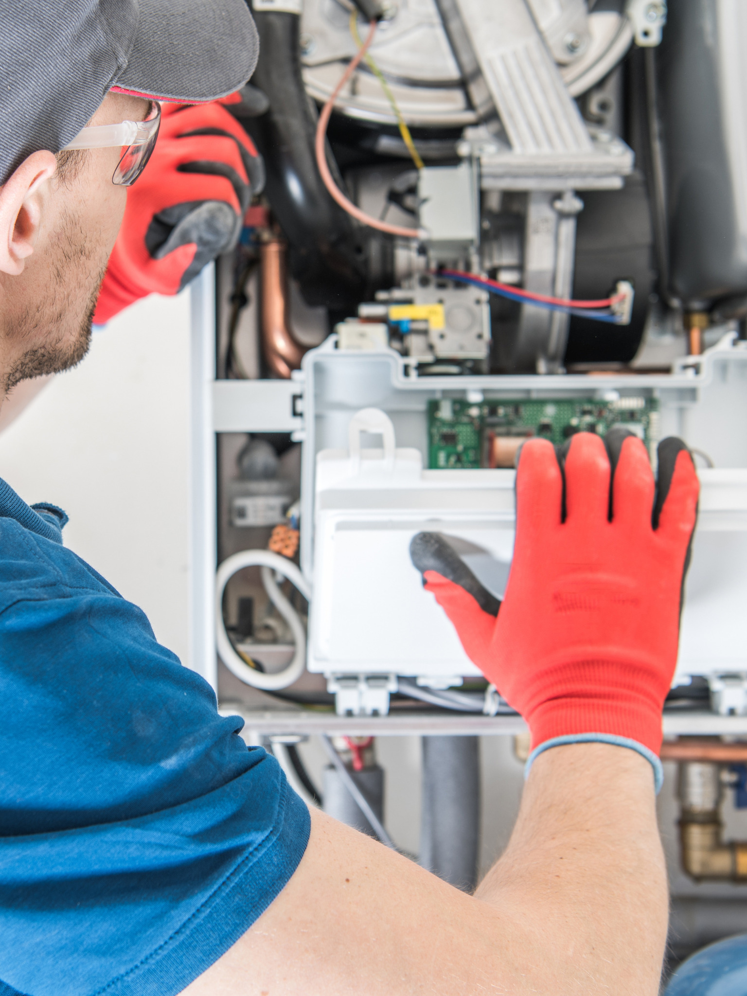 gas safe engineer near me Chatham, ME4, ME5